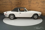 1971 Triumph Stag oldtimer te koop