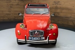 1985 Citroën 2CV oldtimer te koop