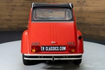 1985 Citroën 2CV oldtimer te koop