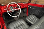 1962 Volkswagen Kever oldtimer te koop