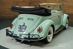 1963 Volkswagen Kever oldtimer te koop