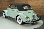 1963 Volkswagen Kever oldtimer te koop