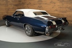 1969 Pontiac GTO oldtimer te koop