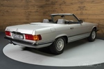 1983 Mercedes 380 oldtimer te koop