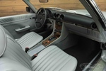 1983 Mercedes 380 oldtimer te koop