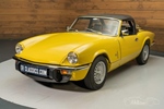 1975 Triumph Spitfire oldtimer te koop