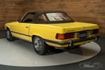 1973 Mercedes 450 oldtimer te koop