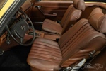 1973 Mercedes 450 oldtimer te koop