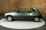 1990 Renault 5 oldtimer te koop