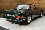 1973 Triumph TR6 oldtimer te koop