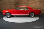 1965 Ford Mustang oldtimer te koop