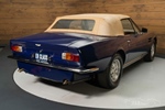 1981 Aston Martin Volante oldtimer te koop