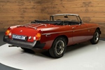 1978 MG MGB oldtimer te koop