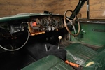 1955 Aston Martin DB oldtimer te koop