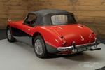 1965 Austin-Healey 3000 oldtimer te koop