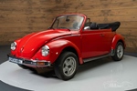 1976 Volkswagen Kever oldtimer te koop