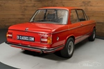 1974 BMW 1602 oldtimer te koop