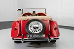 1954 MG TF oldtimer te koop