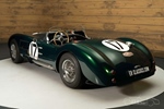 1951 Jaguar C Roadster oldtimer te koop