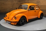 1972 Volkswagen Kever oldtimer te koop