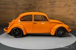 1972 Volkswagen Kever oldtimer te koop