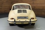 1961 Porsche 356 oldtimer te koop