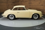 1961 Porsche 356 oldtimer te koop