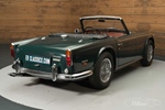 1968 Triumph TR250 oldtimer te koop