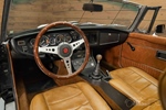 1974 MG MGB oldtimer te koop