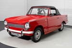 1969 Triumph Herald oldtimer te koop