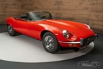 1971 Jaguar E-Type oldtimer te koop