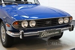 1975 Triumph Stag oldtimer te koop