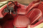 1959 Triumph TR3 oldtimer te koop