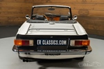 1976 Triumph TR6 oldtimer te koop