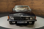 1971 Mercedes 350 oldtimer te koop