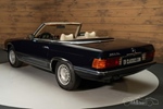 1971 Mercedes 350 oldtimer te koop