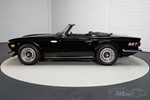 1971 Triumph TR6 oldtimer te koop