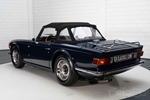 1974 Triumph TR6 oldtimer te koop