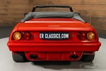 1985 Ferrari Mondial oldtimer te koop