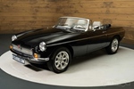 1980 MG MGB oldtimer te koop