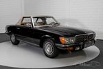 1972 Mercedes 350 oldtimer te koop