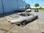 1969 Jaguar E-Type oldtimer te koop