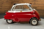 1957 BMW Isetta oldtimer te koop