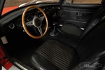 1971 MG MGB oldtimer te koop