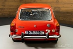 1971 MG MGB oldtimer te koop