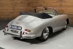 1958 Porsche 356 oldtimer te koop