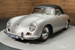 1958 Porsche 356 oldtimer te koop