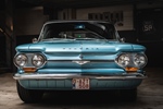 1964 Chevrolet Corvair Spyder oldtimer te koop