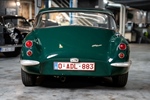 1962 TVR Grantura oldtimer te koop