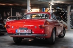 1966 Volvo P1800 oldtimer te koop